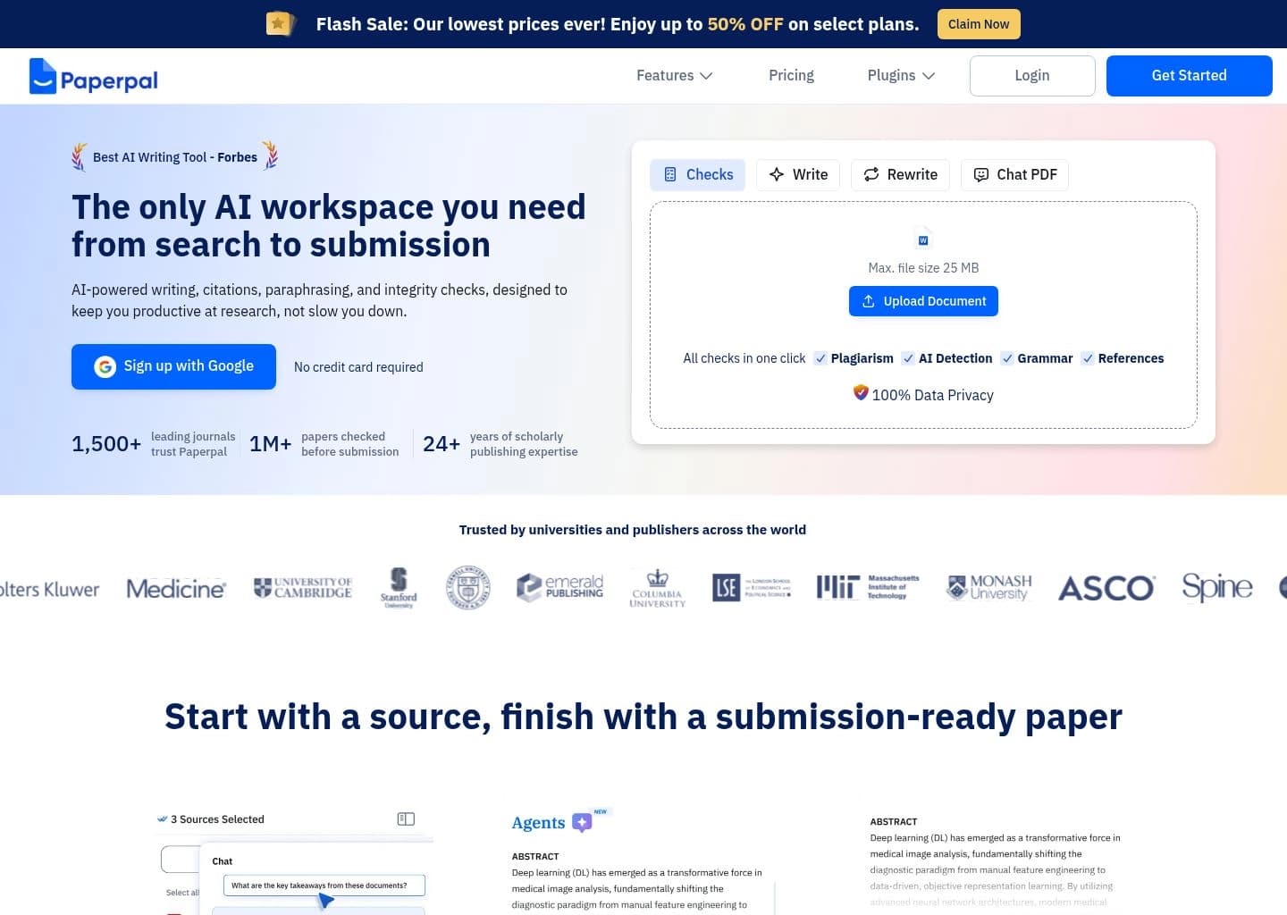 Paperpal screenshot 4