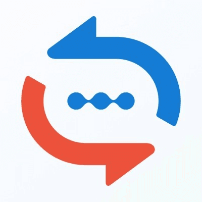 Reverso Logo