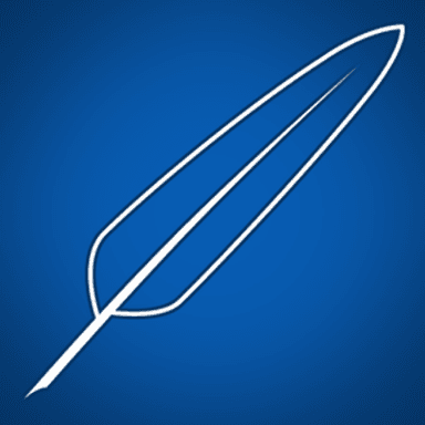 Slick Write Logo — Free Grammar Checker and Writing Style Analyzer Slick Write official logo — free online grammar checker and writing style analyzer with Flow Analytics, 30 customizable checks, and writing statistics at no cost