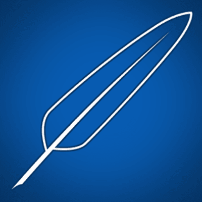 Slick Write Logo