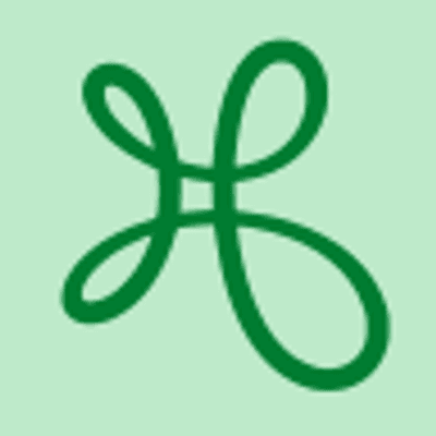 Hinge Health Logo