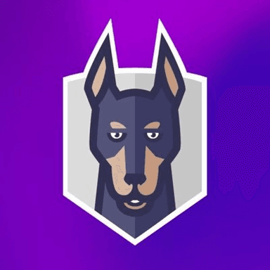 Snyk Logo — Developer-First AI Application Security Platform Snyk official logo — developer-first AI application security platform with DeepCode AI SAST SCA container IaC scanning for 2500+ customers including Google and Salesforce