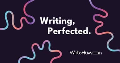 WriteHuman