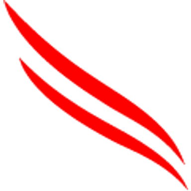 CrowdStrike Falcon Logo — AI-Native Cybersecurity Platform CrowdStrike Falcon official logo — world's leading AI-native cybersecurity platform NASDAQ CRWD with $5.25B ARR Charlotte AI EDR XDR and Falcon Flex