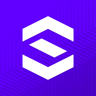 SentinelOne Logo — AI-Native Autonomous Cybersecurity Platform SentinelOne official logo — AI-native autonomous cybersecurity platform NYSE S with Singularity XDR Purple AI autonomous EDR and $1B+ ARR