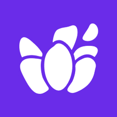Lavender Logo — AI Sales Email Coach Platform Lavender official logo — AI email coach for sales teams that scores and personalizes outbound emails to increase reply rates
