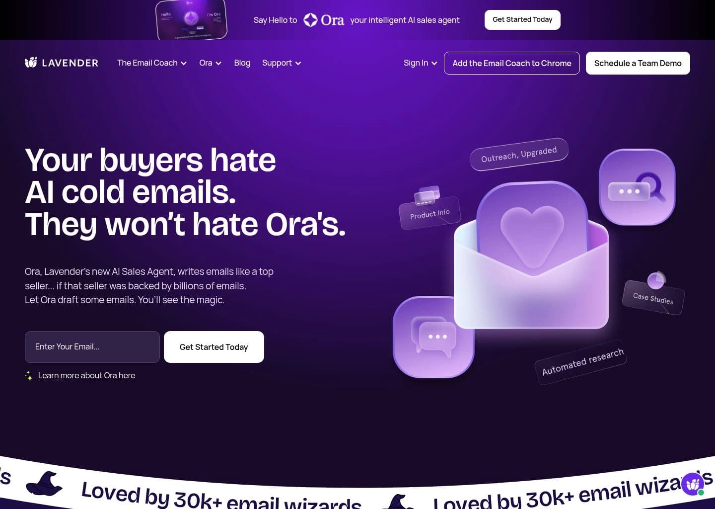 Lavender screenshot 4