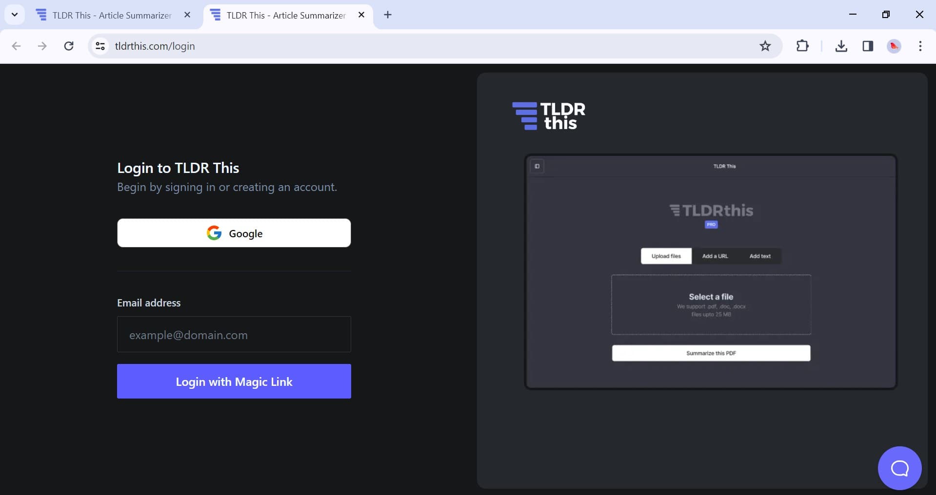 TLDR This screenshot 6