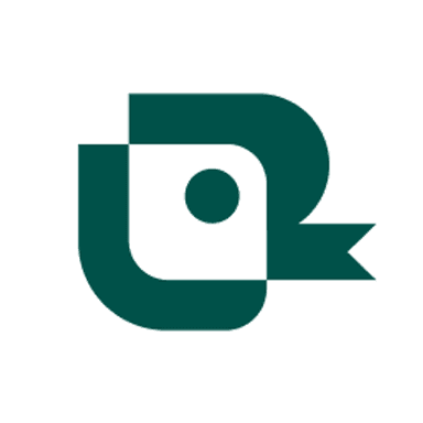 Teal Logo — Job Application Tracker and AI Resume Builder Teal official logo — free job application tracker and AI resume builder for job seekers with Chrome extension
