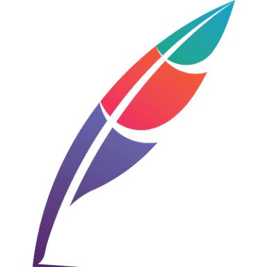 Squibler Logo — AI Book and Screenplay Writing Platform Brand Squibler official logo, an AI book, novel and screenplay writing platform for authors and screenwriters