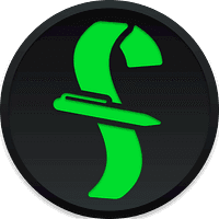 Final Draft Logo — Industry Standard Screenwriting Software Brand Final Draft official logo, the industry standard screenwriting software for Hollywood and television scripts