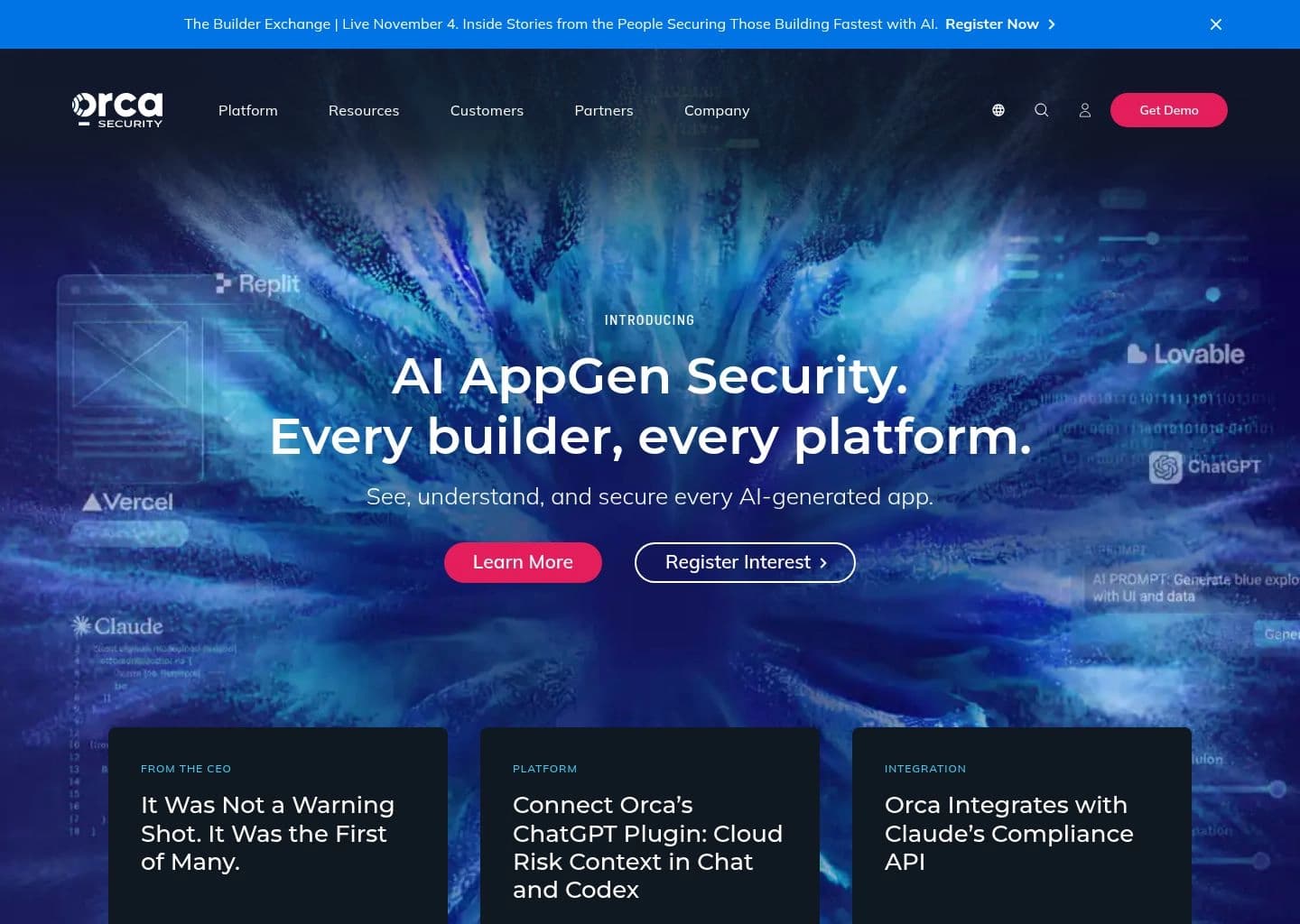 Orca Security screenshot 4