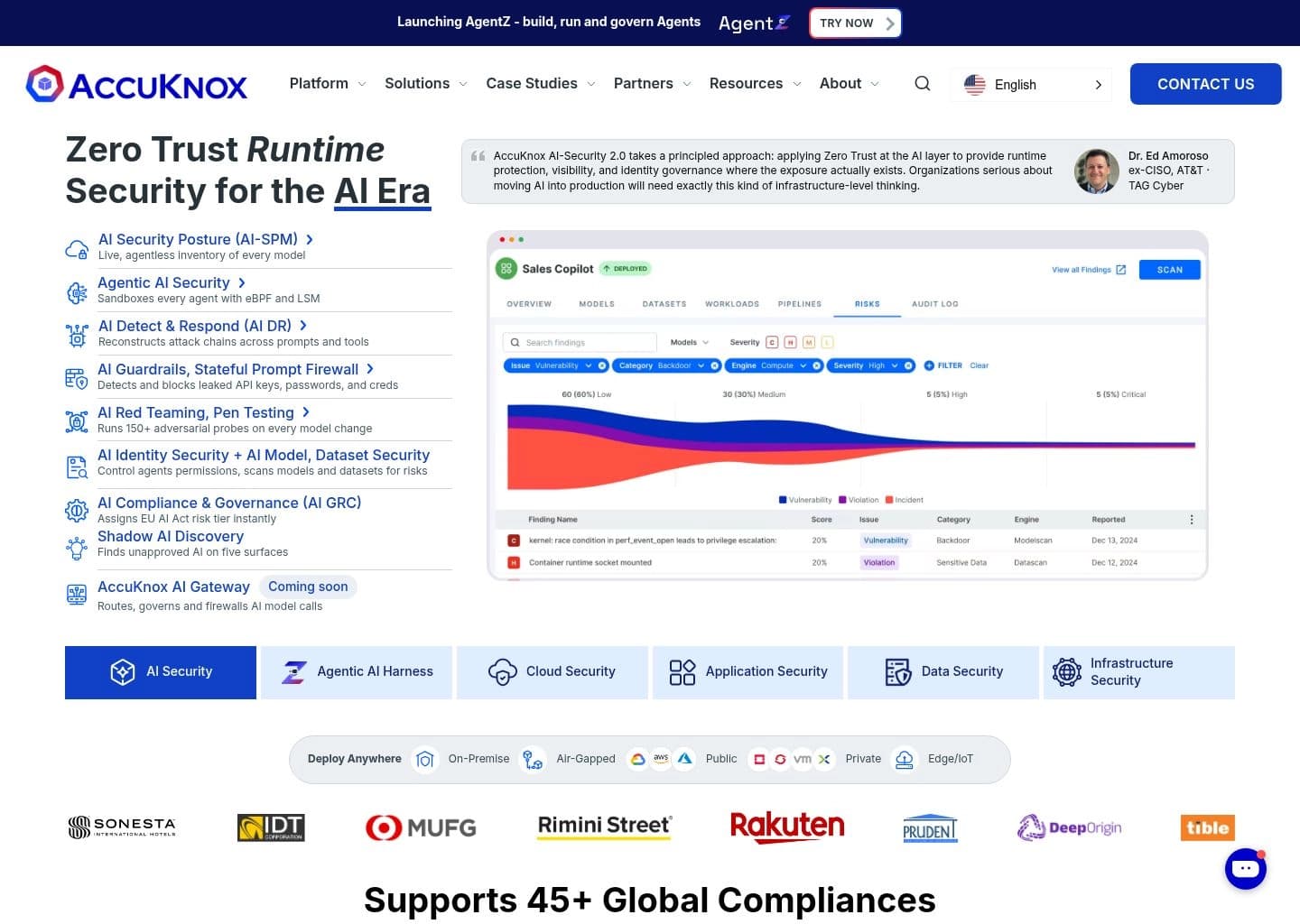 AccuKnox screenshot 4