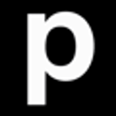 Proofpoint Logo