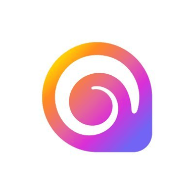 Hailuo AI Logo — MiniMax AI Video Generator Brand Hailuo AI official logo, the MiniMax AI video and image generation platform for text-to-video creation