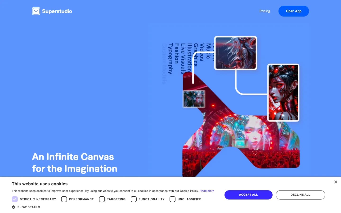 Kaiber screenshot 7