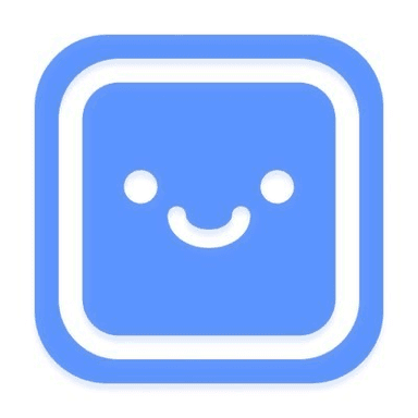 Kaiber Logo — AI Video Generation and Creative Studio Platform Kaiber AI official logo — creative AI studio for stylized video generation and music visuals