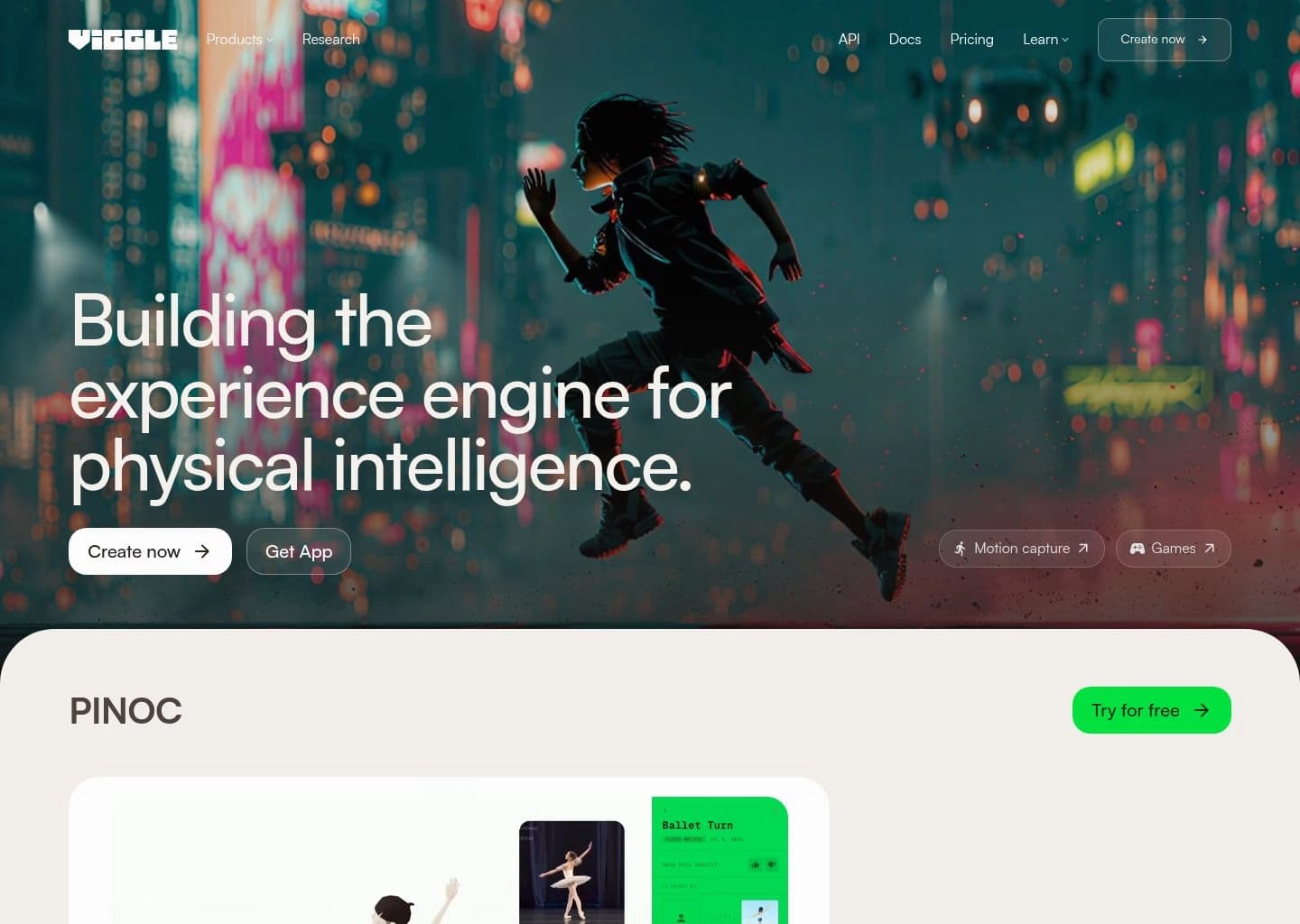 Viggle AI screenshot 4