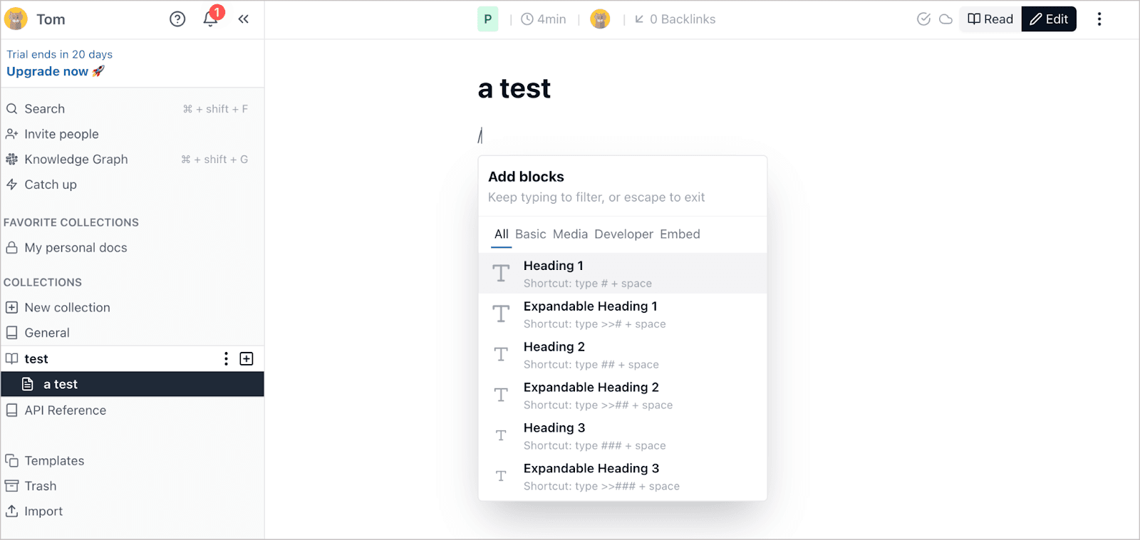 Archbee screenshot 7