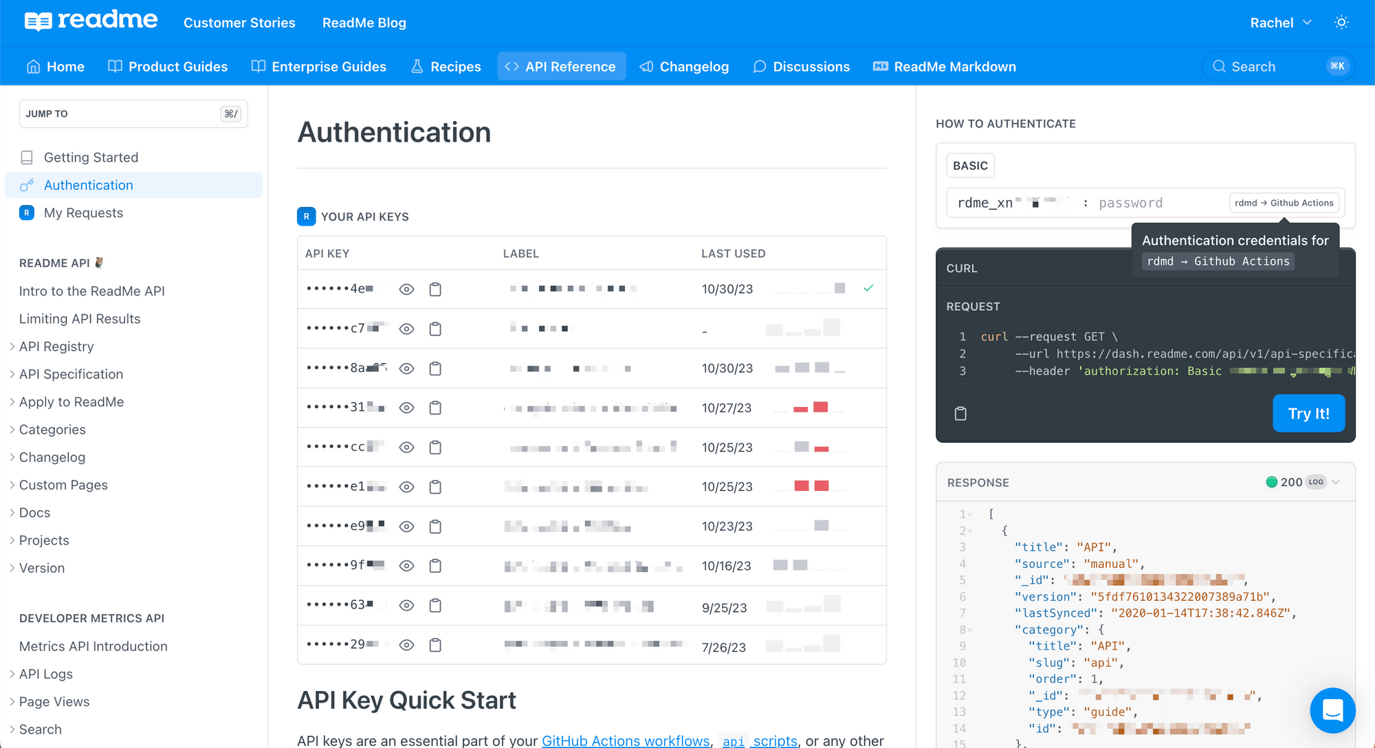 ReadMe screenshot 5