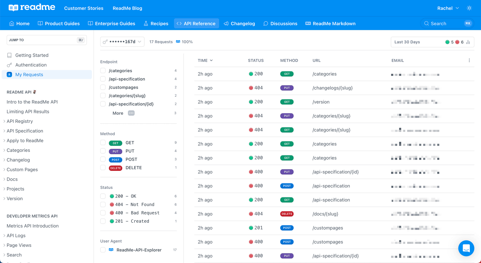 ReadMe screenshot 6