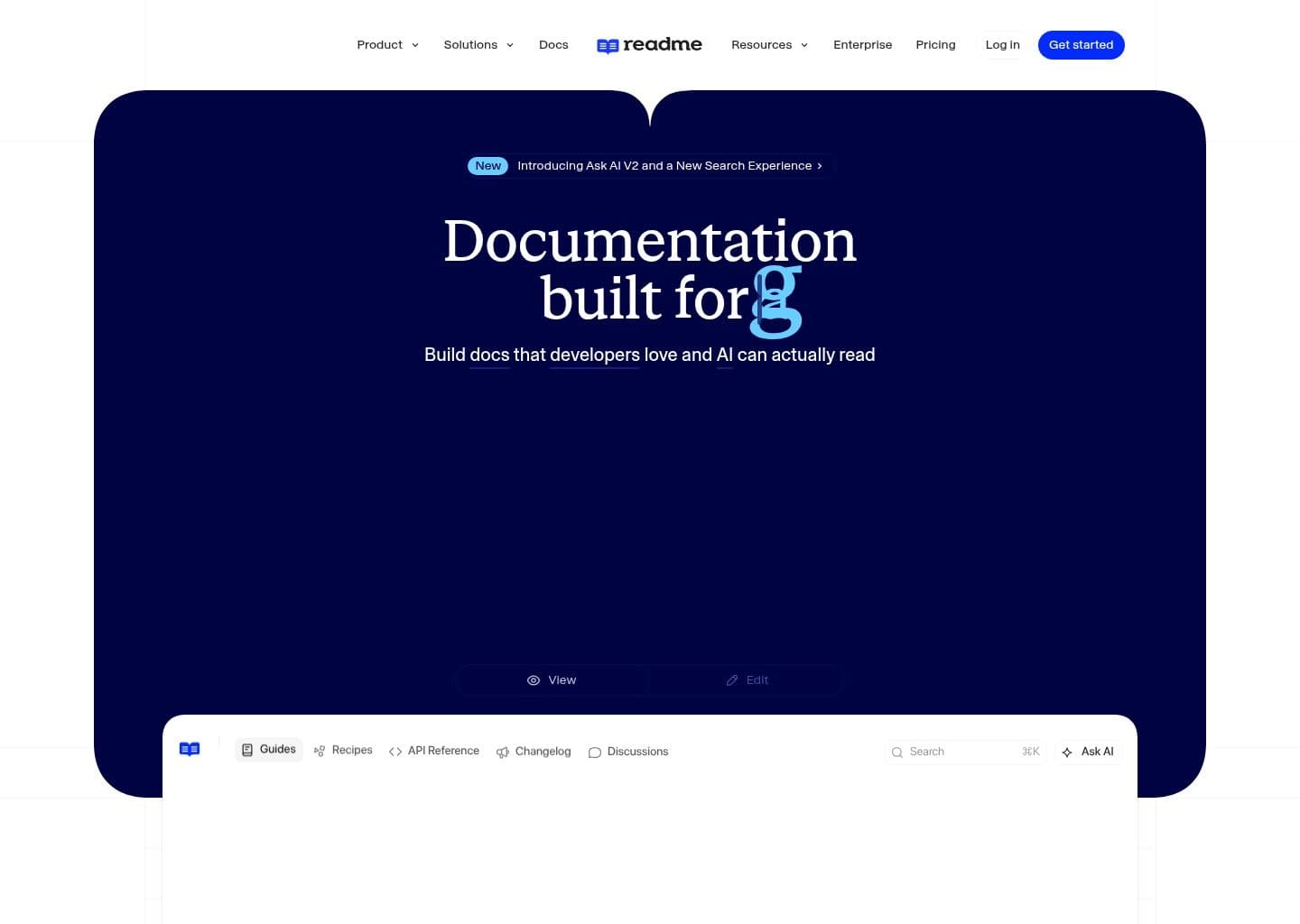 ReadMe screenshot 4