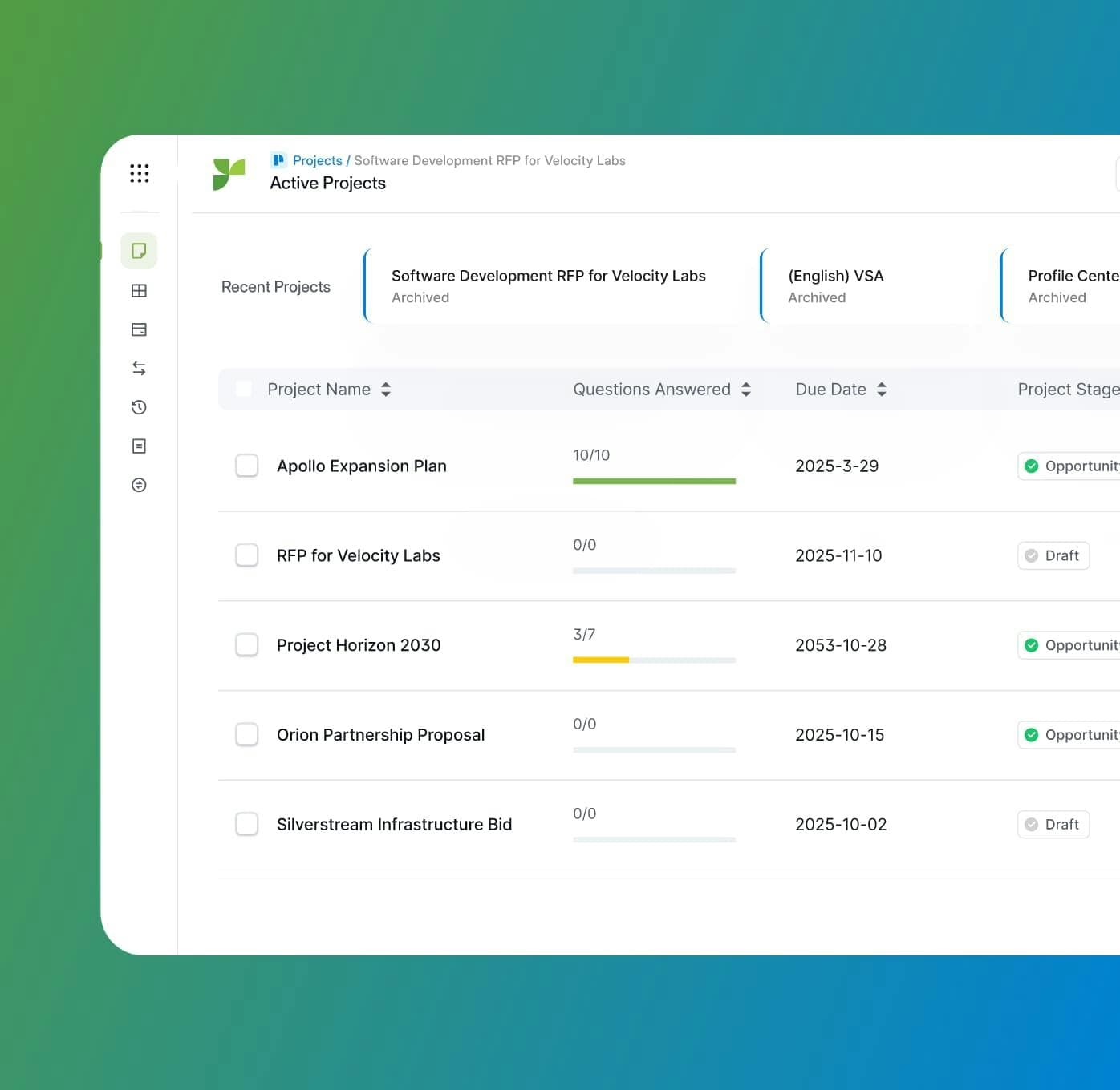 Responsive screenshot 6