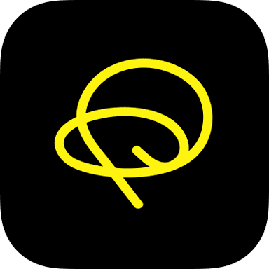 Pencil Logo — AI Creative Platform for Marketing Teams Pencil official logo, AI operating system for marketing that generates on-brand ad images, video and copy