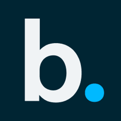 Beautiful.ai Logo