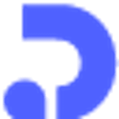 Decktopus Logo — AI Presentation Generator Decktopus official logo — AI presentation generator for fast, on-brand decks with speaker notes