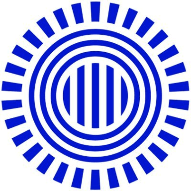 Prezi Logo — Zoomable AI Presentation Software Prezi official logo — zoomable presentation software with AI deck generation for dynamic storytelling