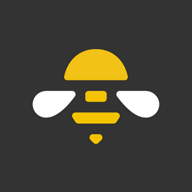 SocialBee Logo SocialBee official logo and brand icon