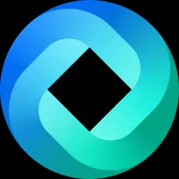 HyperWrite Logo HyperWrite official logo and brand icon