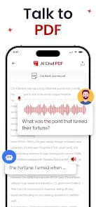 ChatPDF screenshot 7