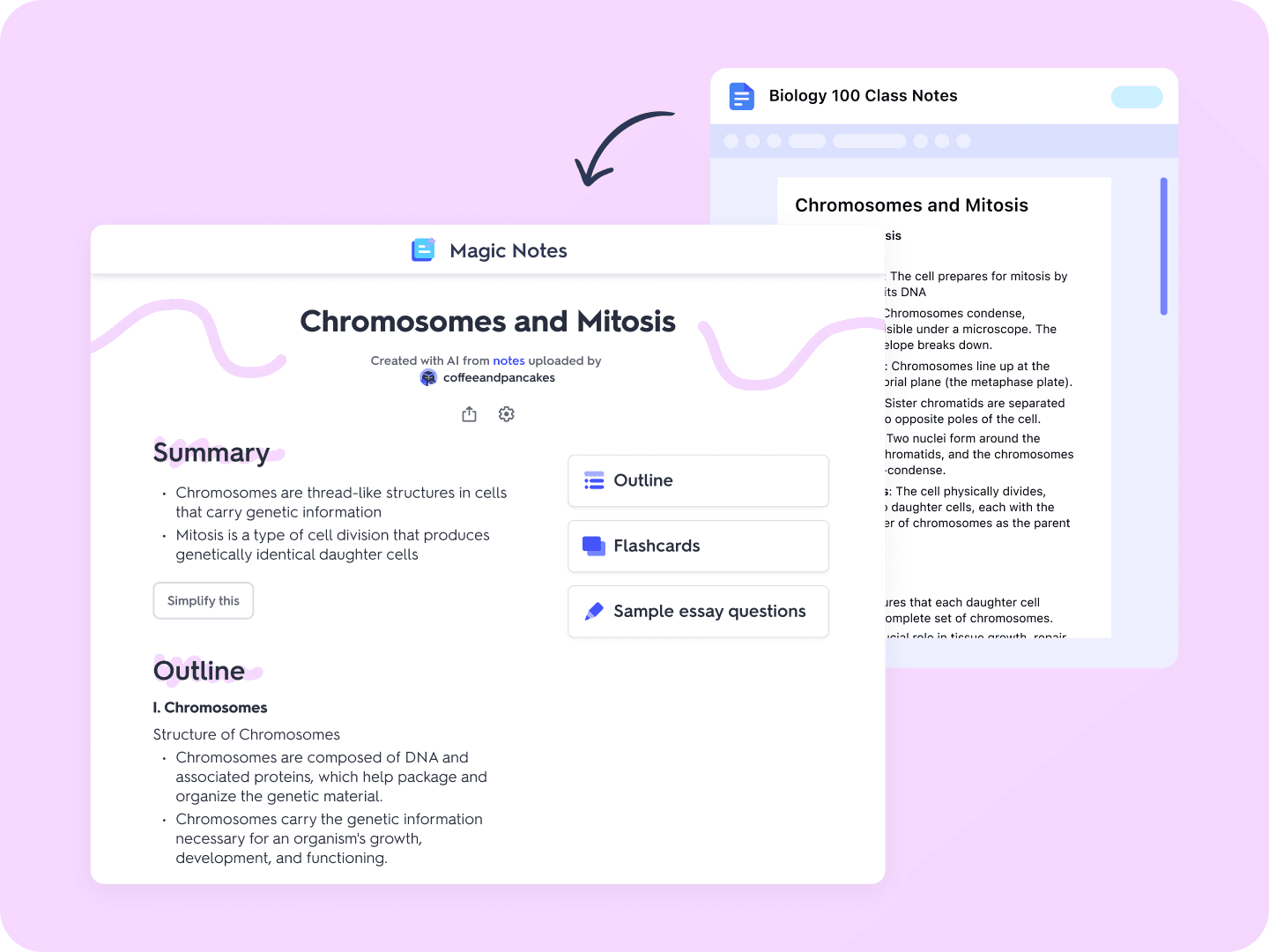 Quizlet screenshot 7