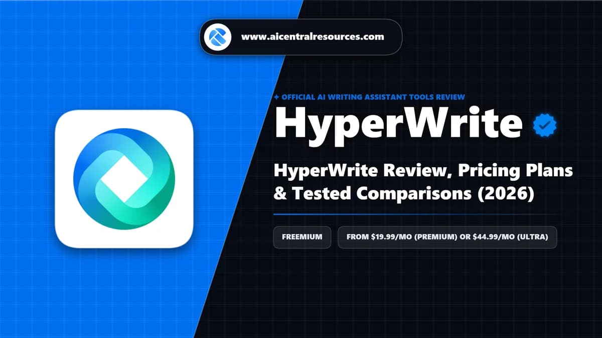 HyperWrite screenshot 4