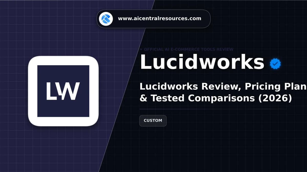Lucidworks screenshot 4
