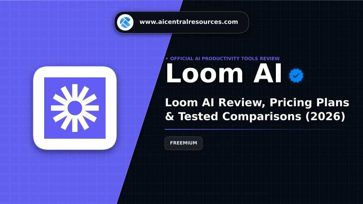 Loom AI screenshot 3