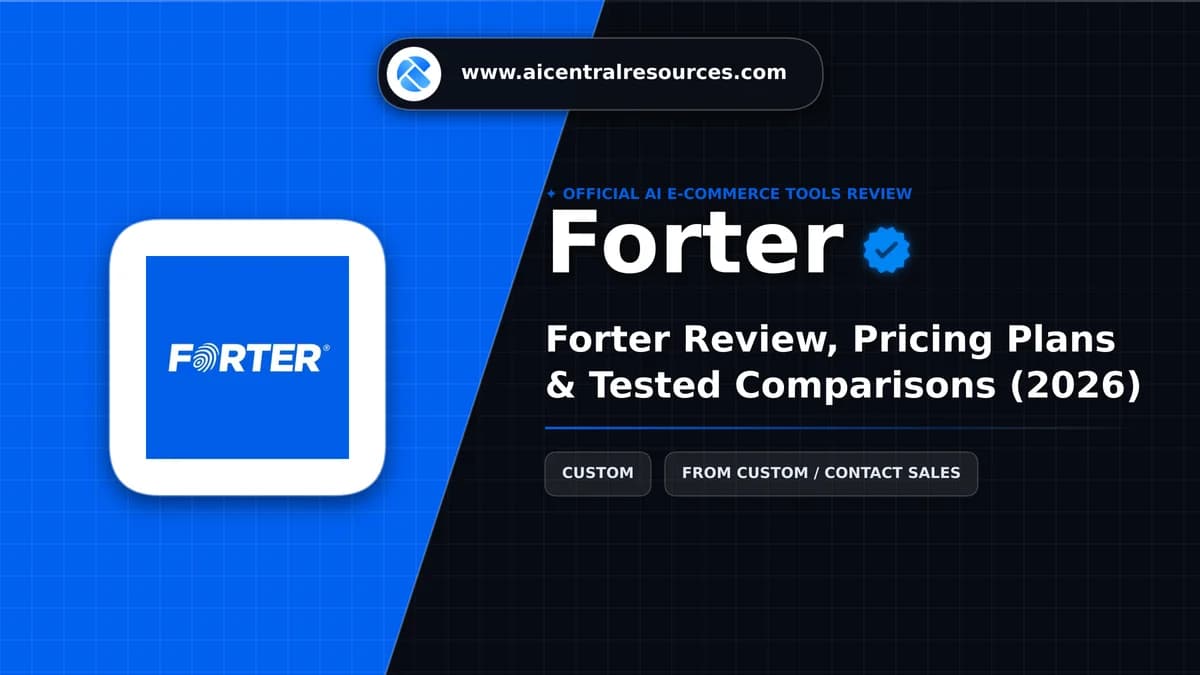 Forter screenshot 4