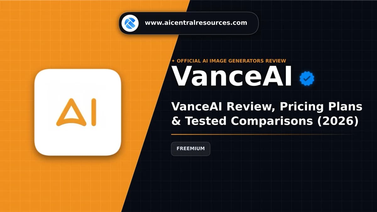VanceAI screenshot 4