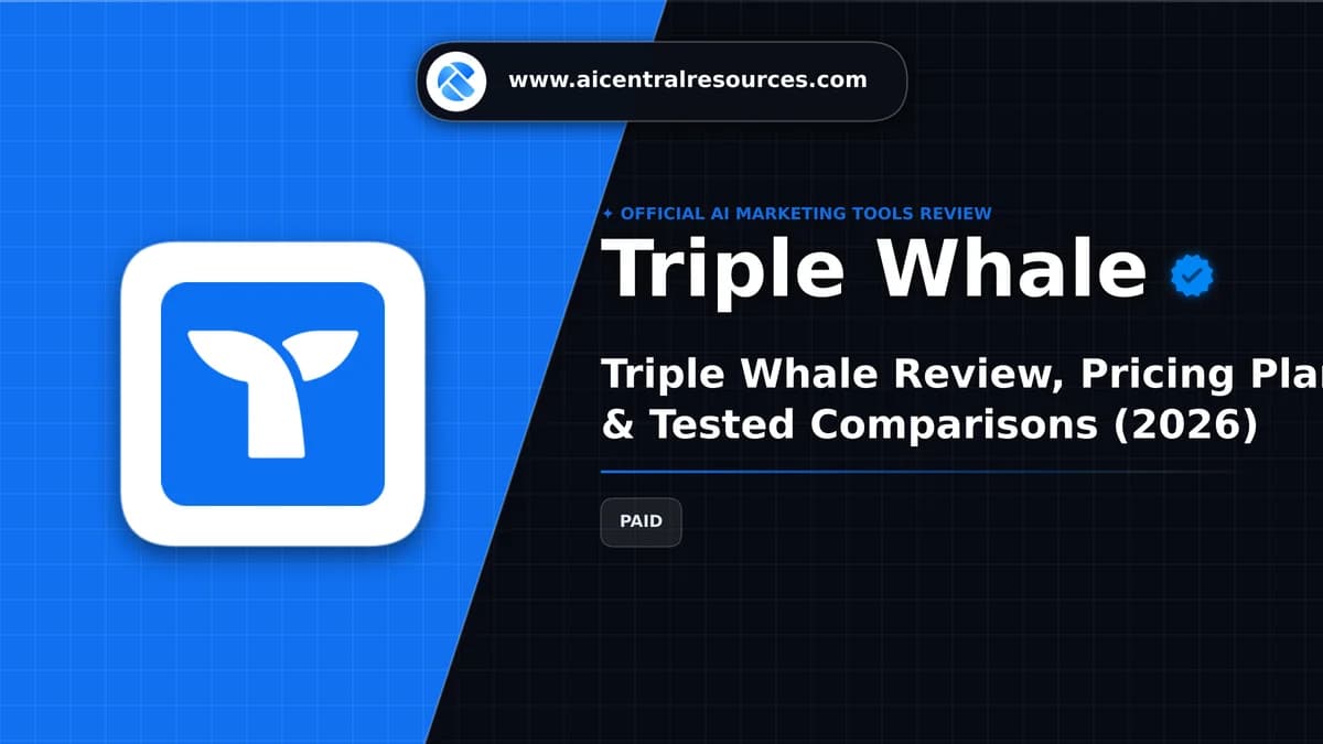 Triple Whale screenshot 4