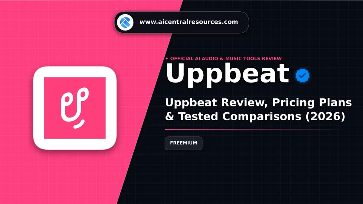 Uppbeat screenshot 4