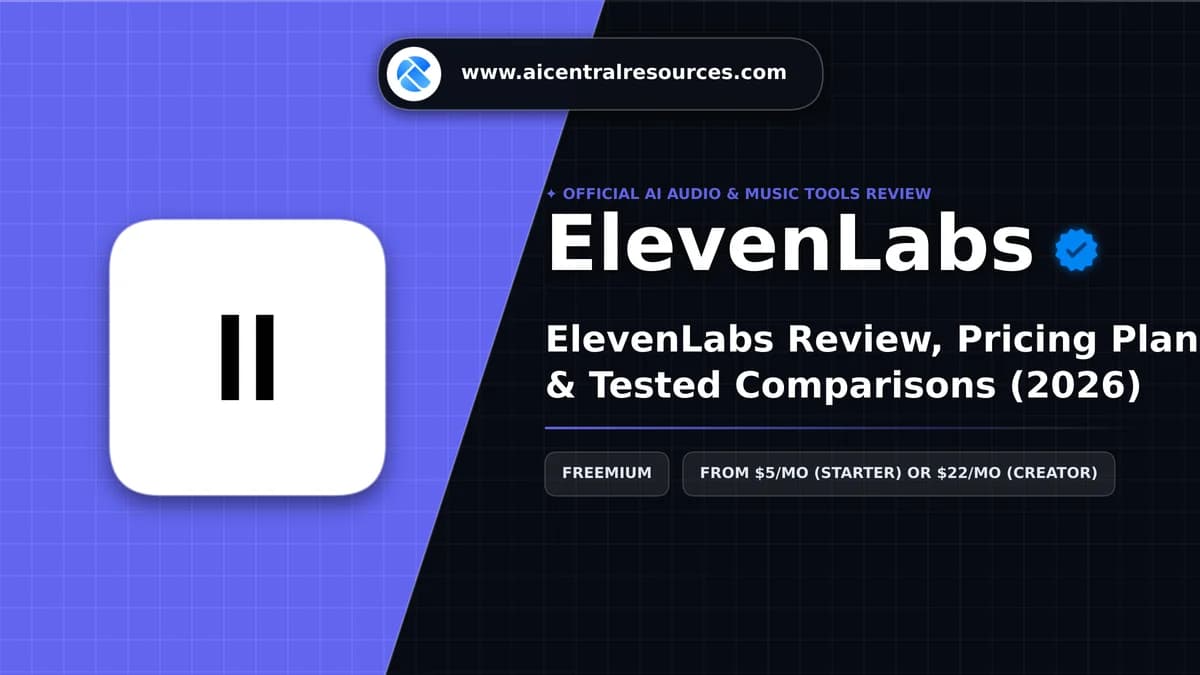 ElevenLabs screenshot 4