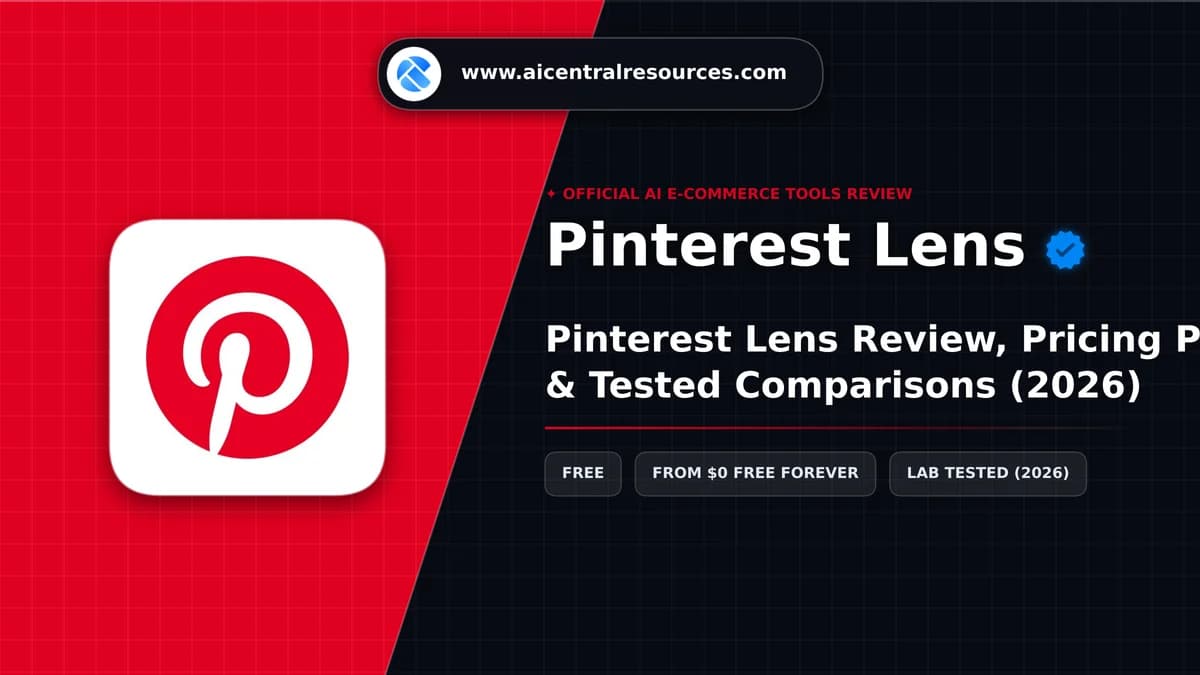 Pinterest Lens screenshot 4