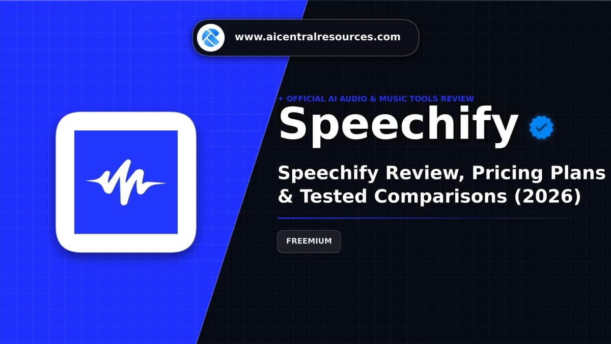Speechify screenshot 3