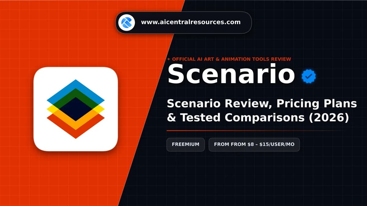 Scenario screenshot 4