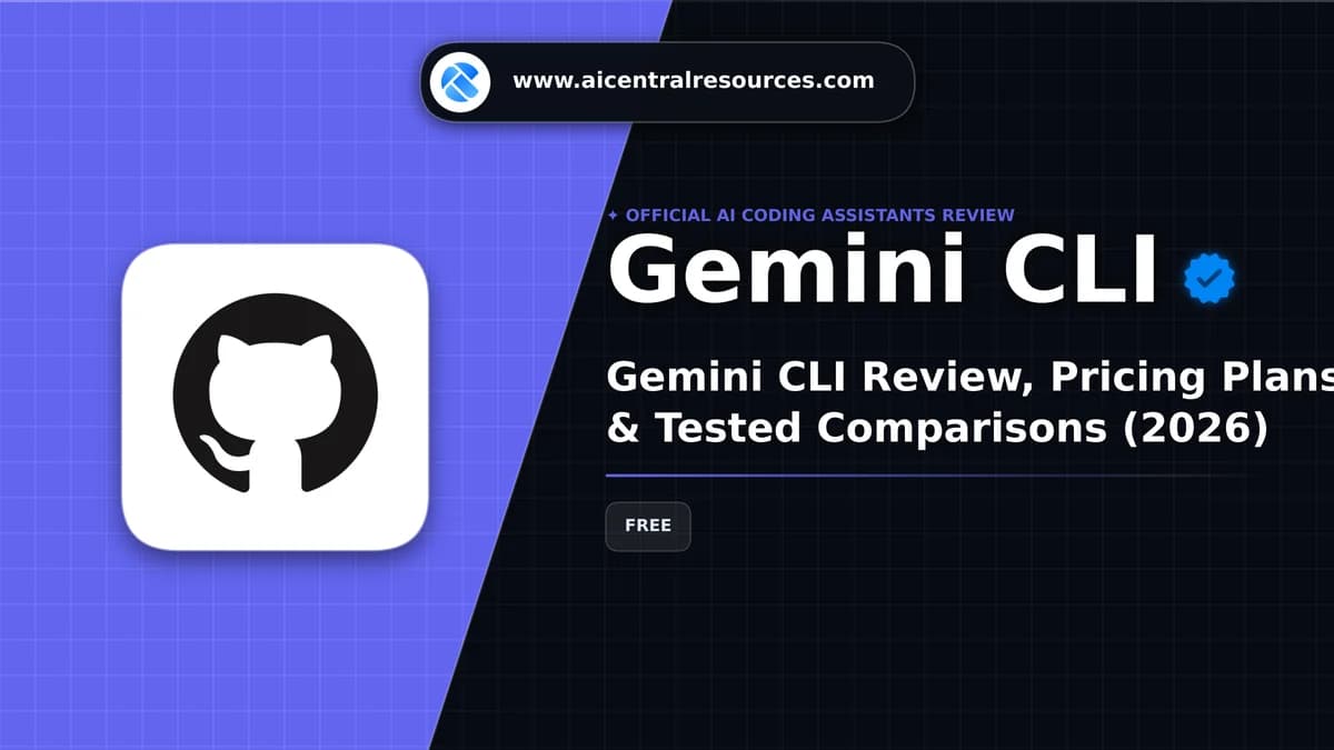 Gemini CLI screenshot 4