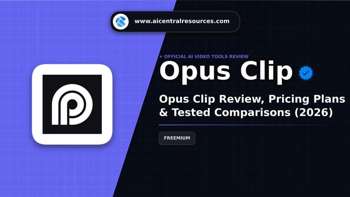 Opus Clip screenshot 4