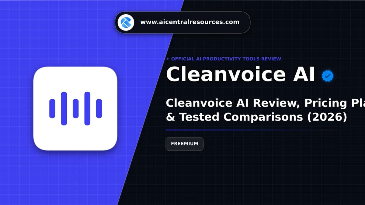 Cleanvoice AI screenshot 4