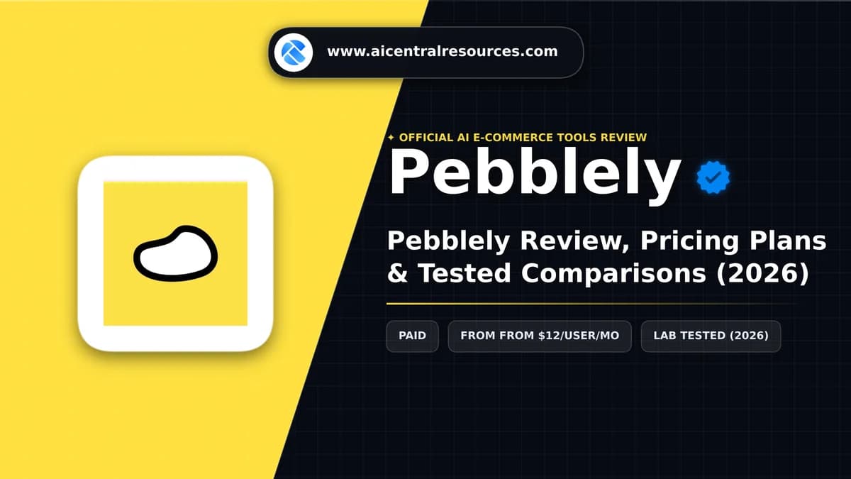 Pebblely screenshot 4